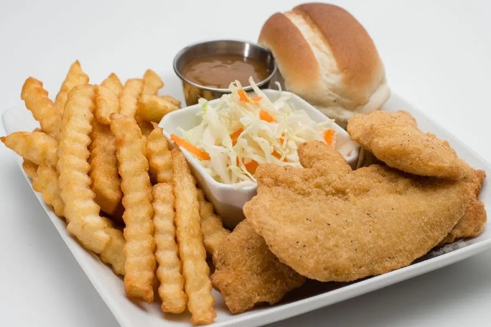 Chicken Delight | St. Anne's Rd. Photos 2